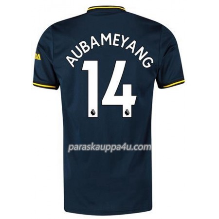 Arsenal AUBAMEYANG 14 Kolmaspelipaita 2019-2020